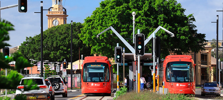 CAF SECURES TWO TRAM CONTRACTS IN HUNGARY AND SPAIN